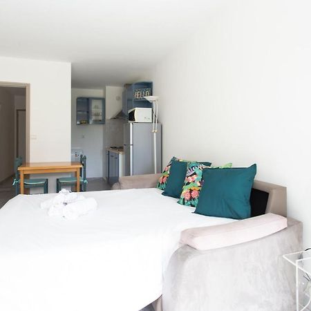 Sidon Furnished Studio Apartament Antibes Zewnętrze zdjęcie